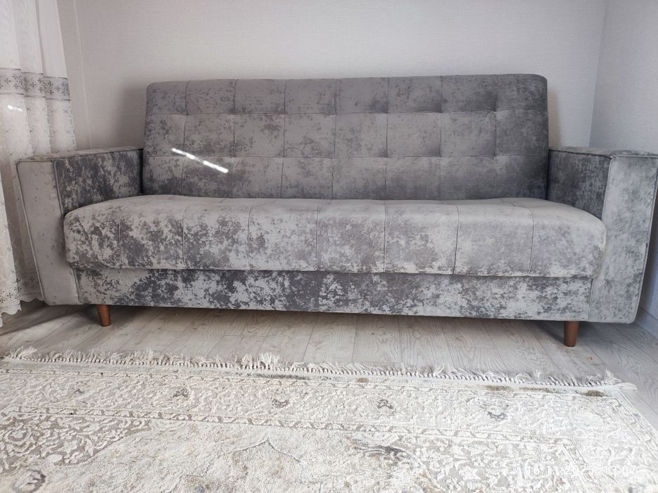 Продам  новый диван