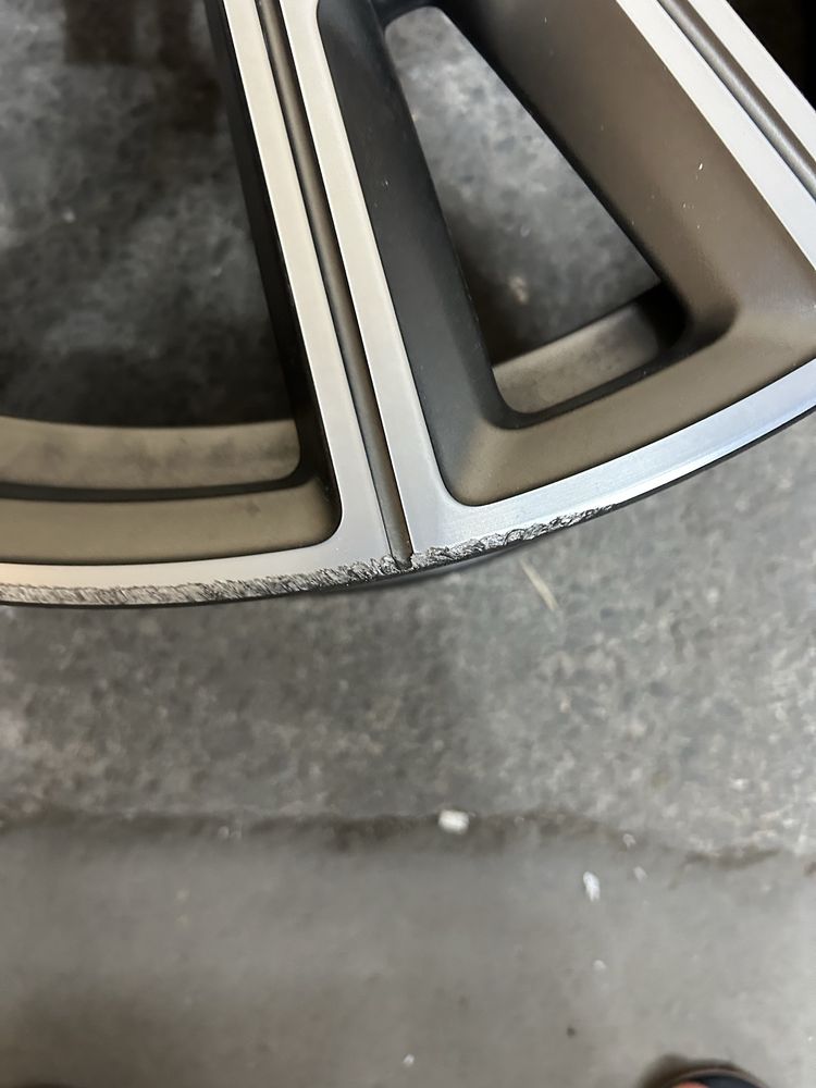 Janta 22 bmw X5 G05 X6 G06 style M 747