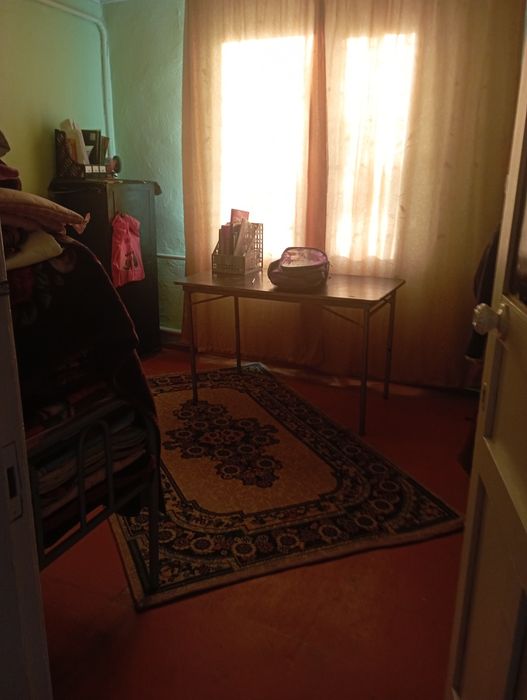 Продается дом 4 комнат