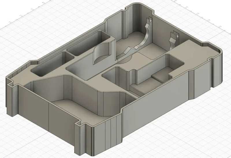 cutie packout milwaukee