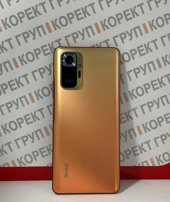 Redmi Note 10 Pro 128GB 6GB RAM