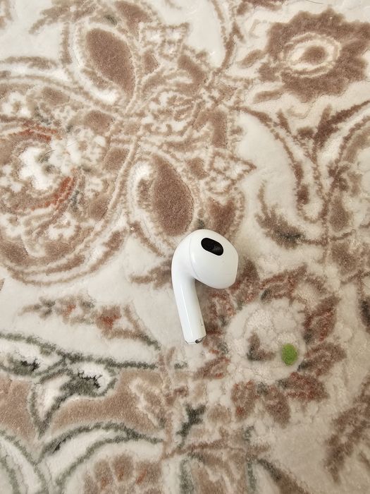 Айрподс 3 левое airpods 3 левый