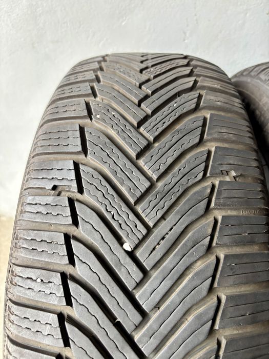 215 60 R16 Iarna Michelin DOT 2021