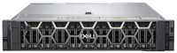 Новый сервер Dell PowerEdge r750 16SFF