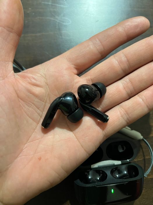 Слушалки Xiaomi buds