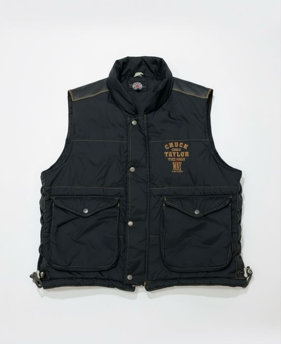 Vintage Converse All Star Chuck Taylor Елек