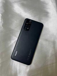 Xiaomi Redmi Note 11 (Кульсары-0608)