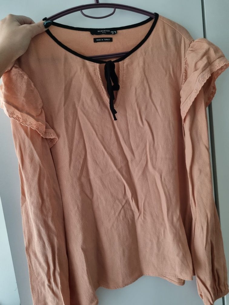Дамска блуза Reserved