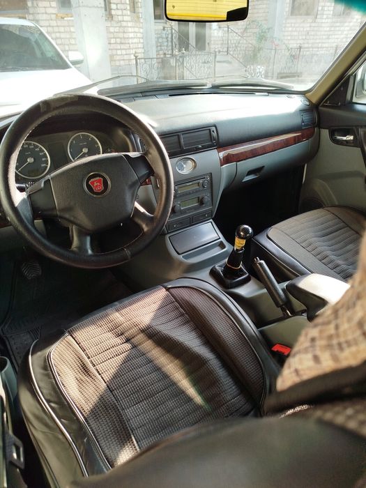 VOLga GAZ 31105 sotiladi