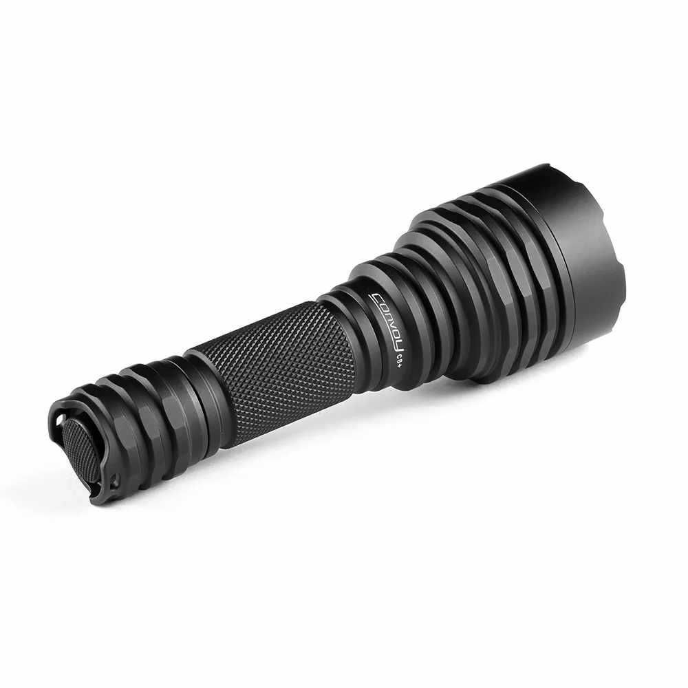Convoy IR C8+ cu 850nm / 940nm