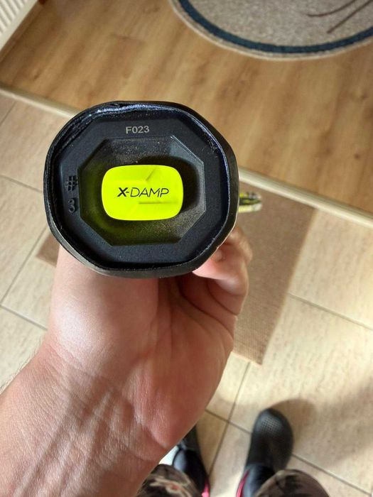 Racheta tenis TECNIFIBRE TF-X1 300