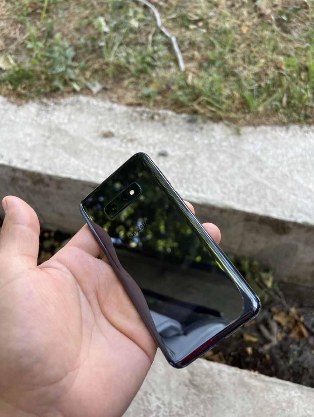 Samsung S10e Ideal
