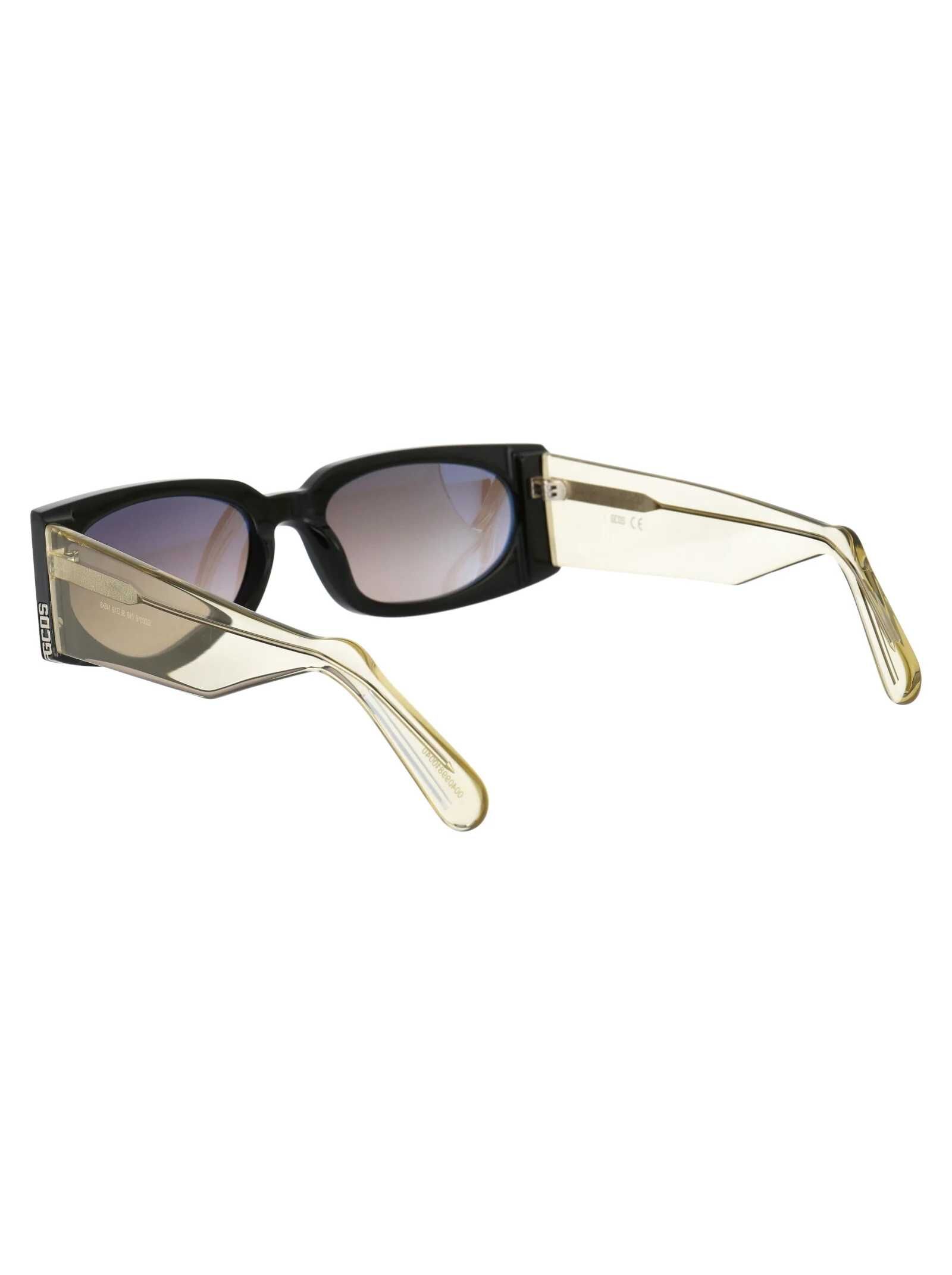 Луксозни Unisex слънчеви очила GCDS -65%