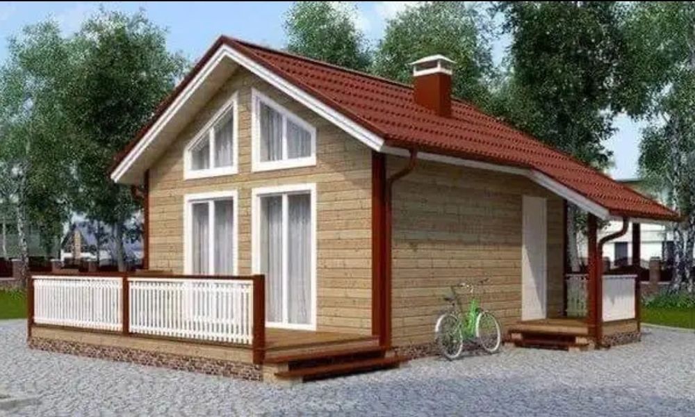 AVANS 0%, plata se va face esalonat pe parcursul lucrarii.

Construim