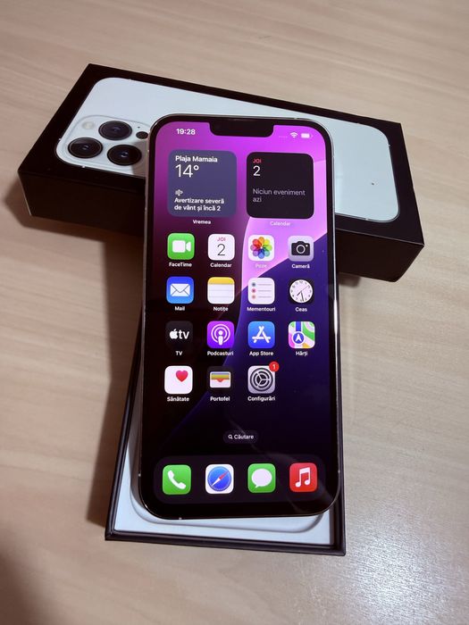 iPhone 13 pro max