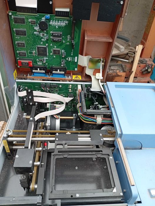 Микропланшетный фотометр Продам фирмы Multiskan Ascent