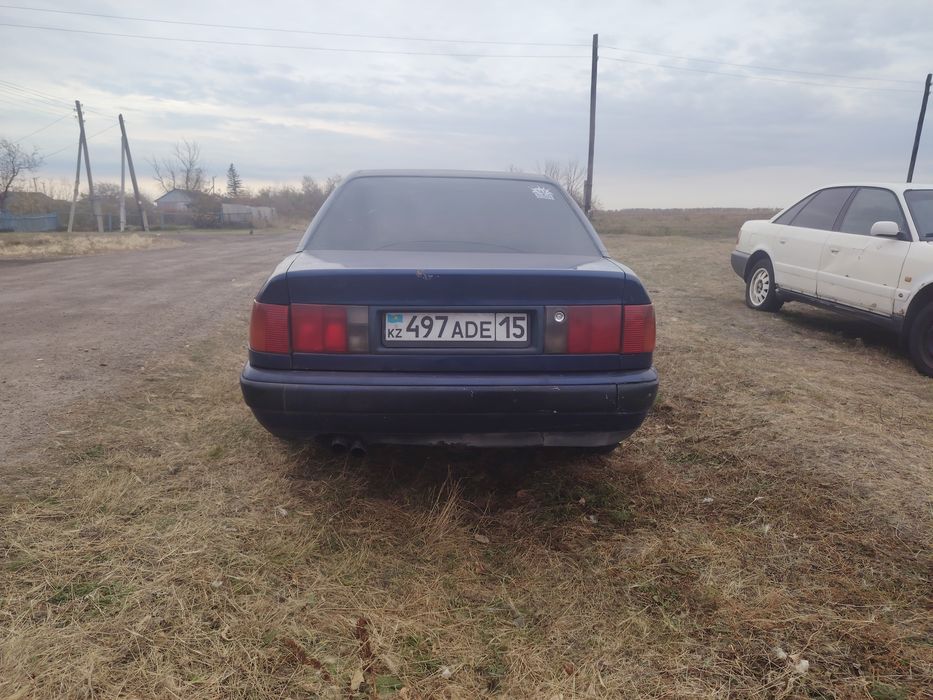 Продам ауди, быстрым торг