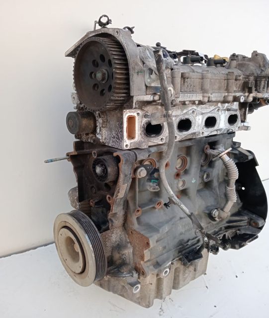 Motor  1.9 jtd 110kw 939a2000 Alfa Romeo 159 prima generatie