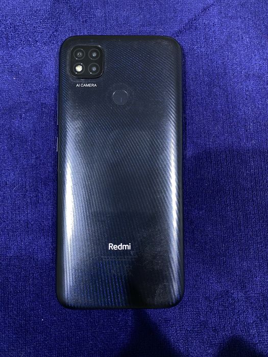 Redmi 9C 128gb.