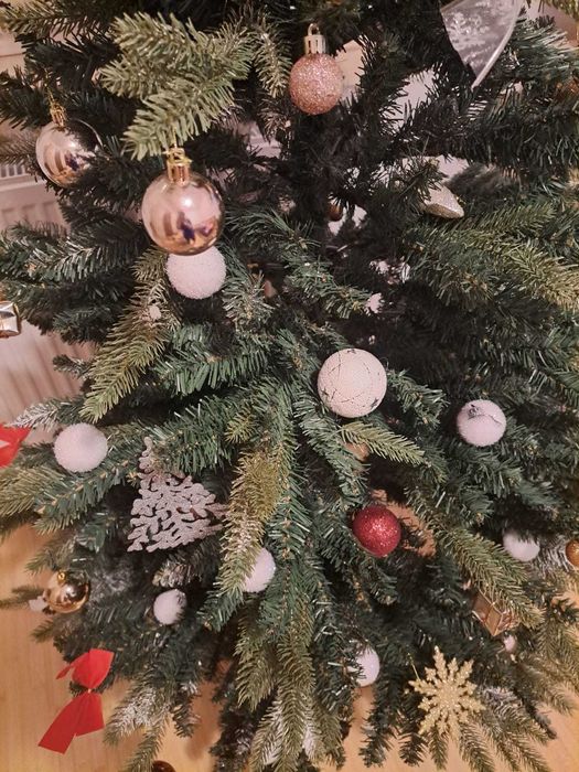 Vand brad artificial