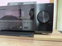Pioneer SC-LX56 Качествен ресивър