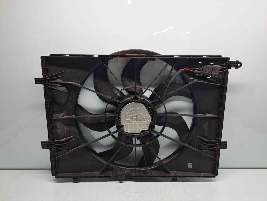 Electroventilator Mercedes Clasa C Combi (W205) [Fabr 2015-prezent] A0
