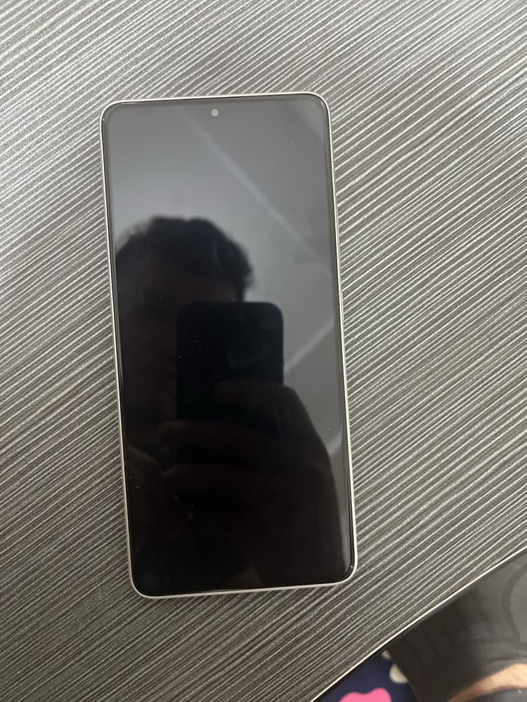 Poco x6 Pro 5g Ideal holatda