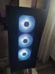 Sistem Gaming retro , racire custom pe apa