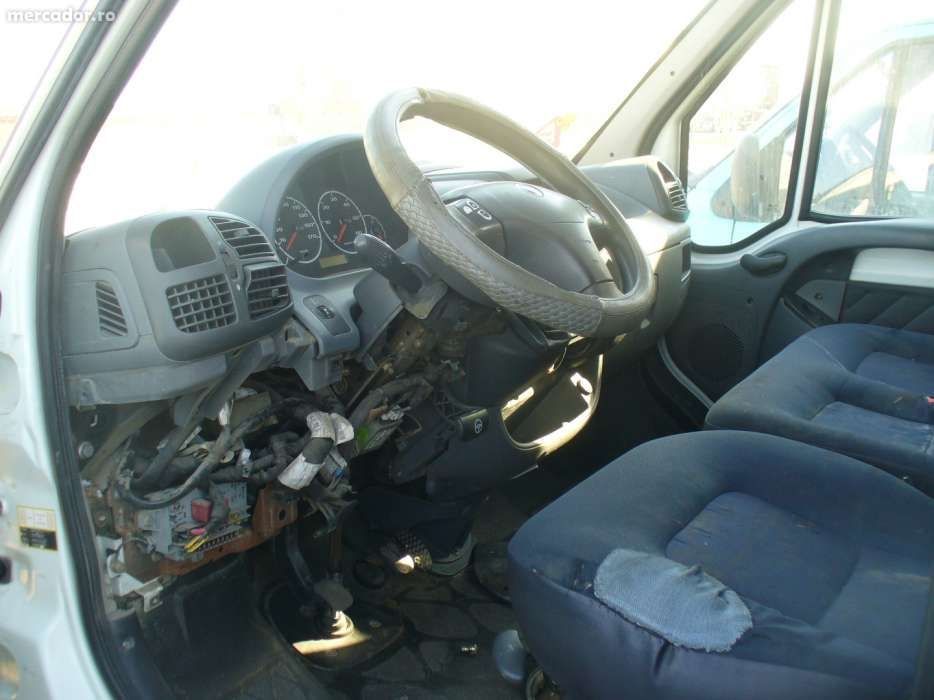 Dezmembrez Fiat Ducato