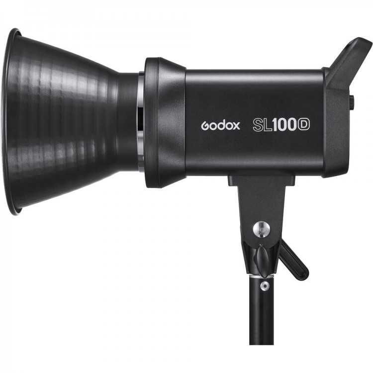 Осветление Godox SL100D LED Video Light