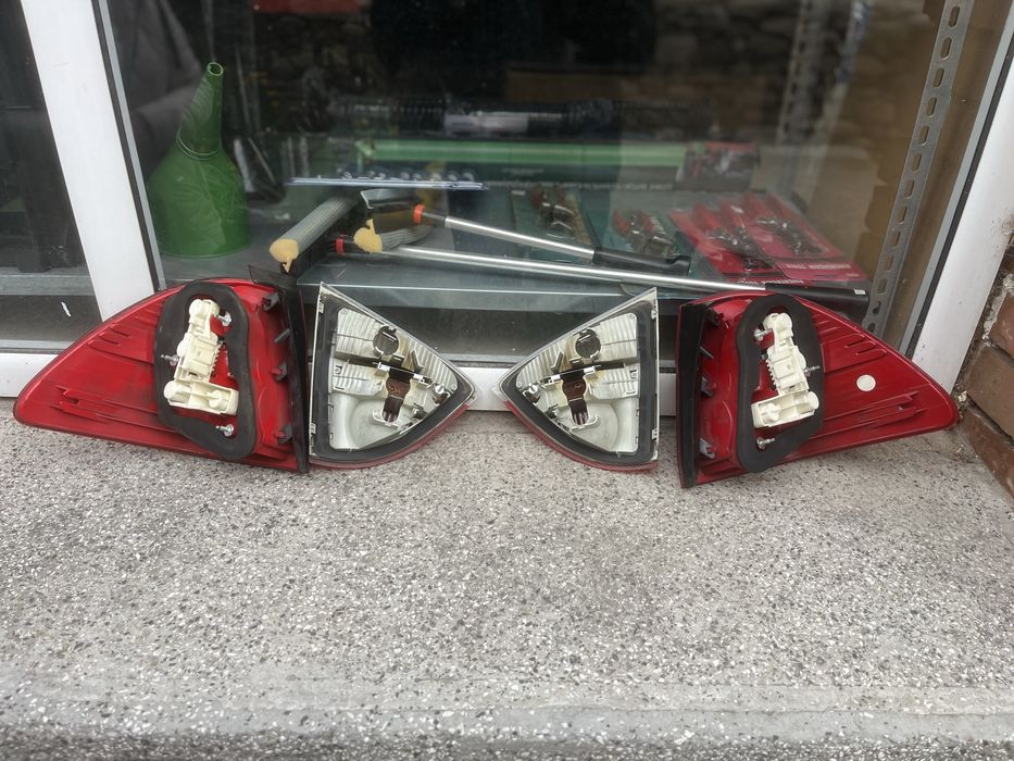 Стопове за бмв е91 Face