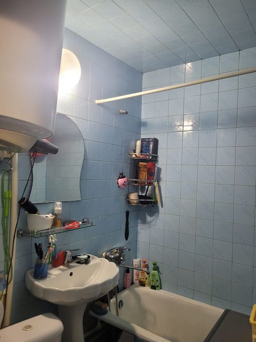 Продаётся квартира