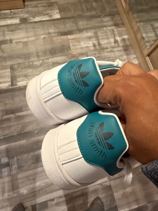 Adidas 41 stan smith top 26cm