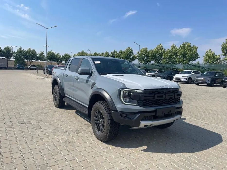 Ford Raptor