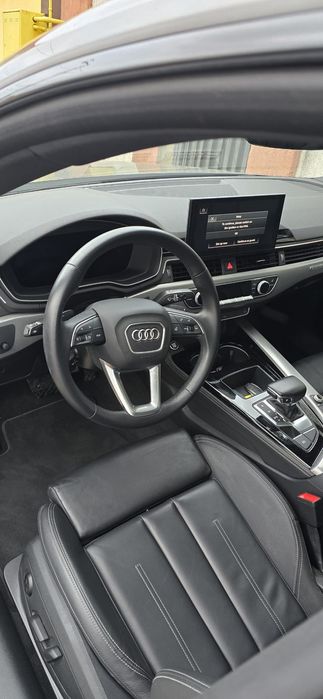 Audi A5 Sportback 45 TFSI quattro S line B&O / Pano / Matrix / 2024