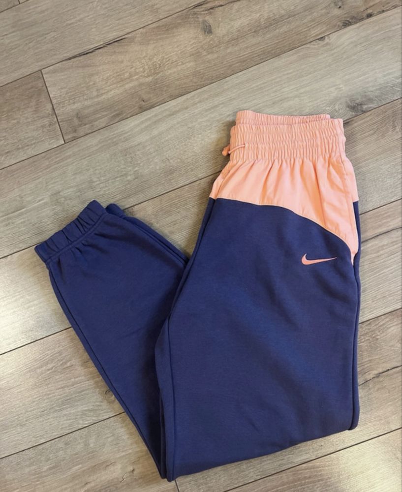 Pantaloni Nike Icon Clash