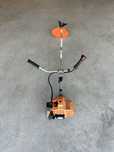 Vand motocoasa Ruris expert 40 plus