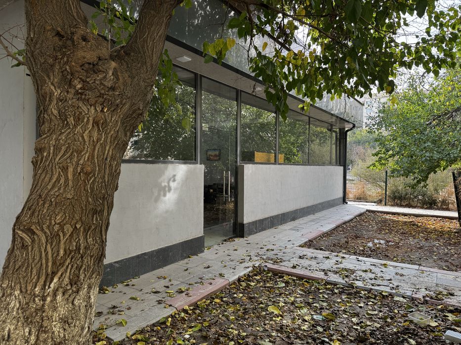 Сдается в аренду помещение в Сергели, 8А-квартал.