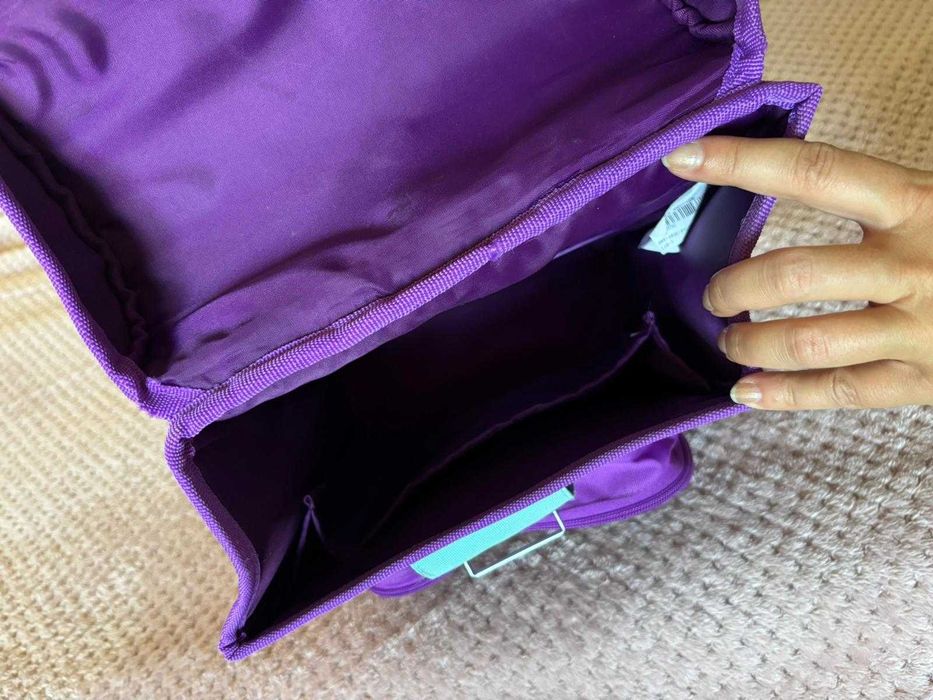 Ghiozdan scoala primara