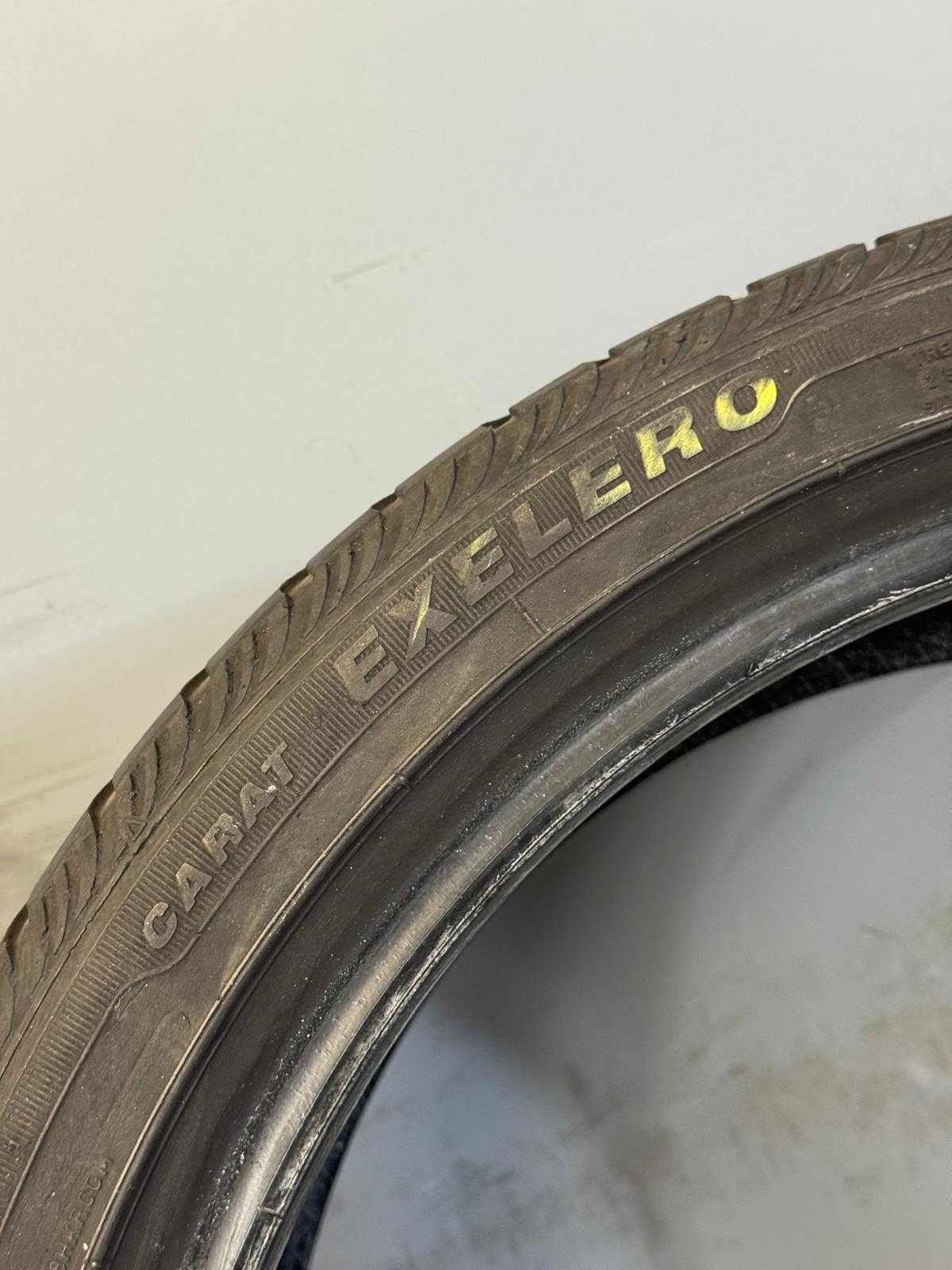 Anvelope 225/40 R18, vara, Fulda