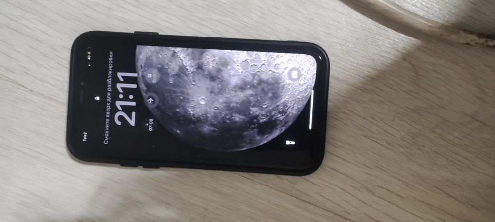 Iphone XR обменн