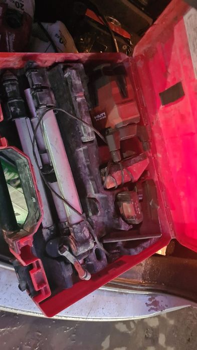 Laser Pm 40 GM hilti de vânzare