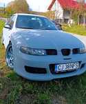Seat Leon 1.8T 20V 4x4 Stage 2