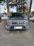 Suzuki Vitara 1.4 Boosterjet turbo Luxus edition!