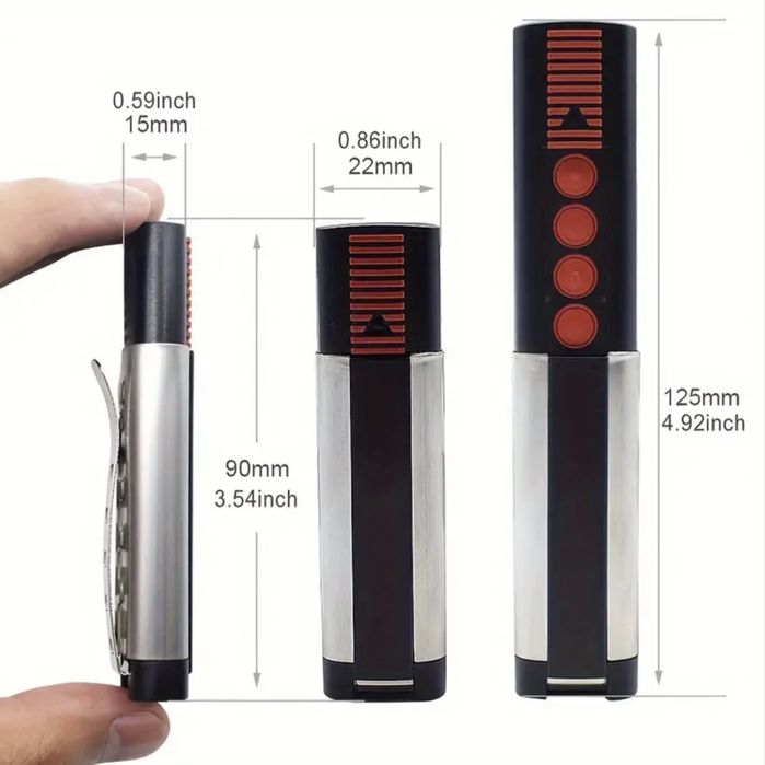 Дистанционно Sommer