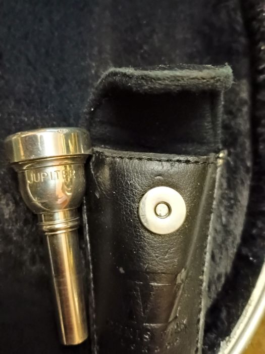 Тенор Басфлигорна  Amati 211, Es строй