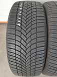 Всесезони гуми 4 броя BRIDGESTONE WeatherControl 235 50 R19 дот 1222