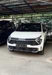 Продается KIA Sportage X-Line 2.5L