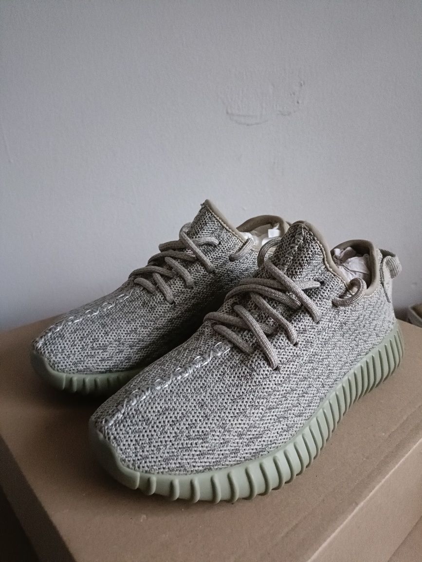 Adidas Yeezy Boost 350 номер 36 код 27A
