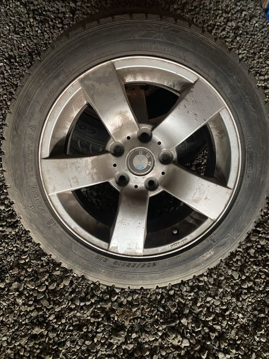 Продам диски R16 разболтовка 5:120